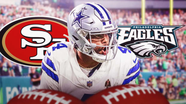 dak eagles sf